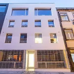 Bombarda Apartments By Lovelystay