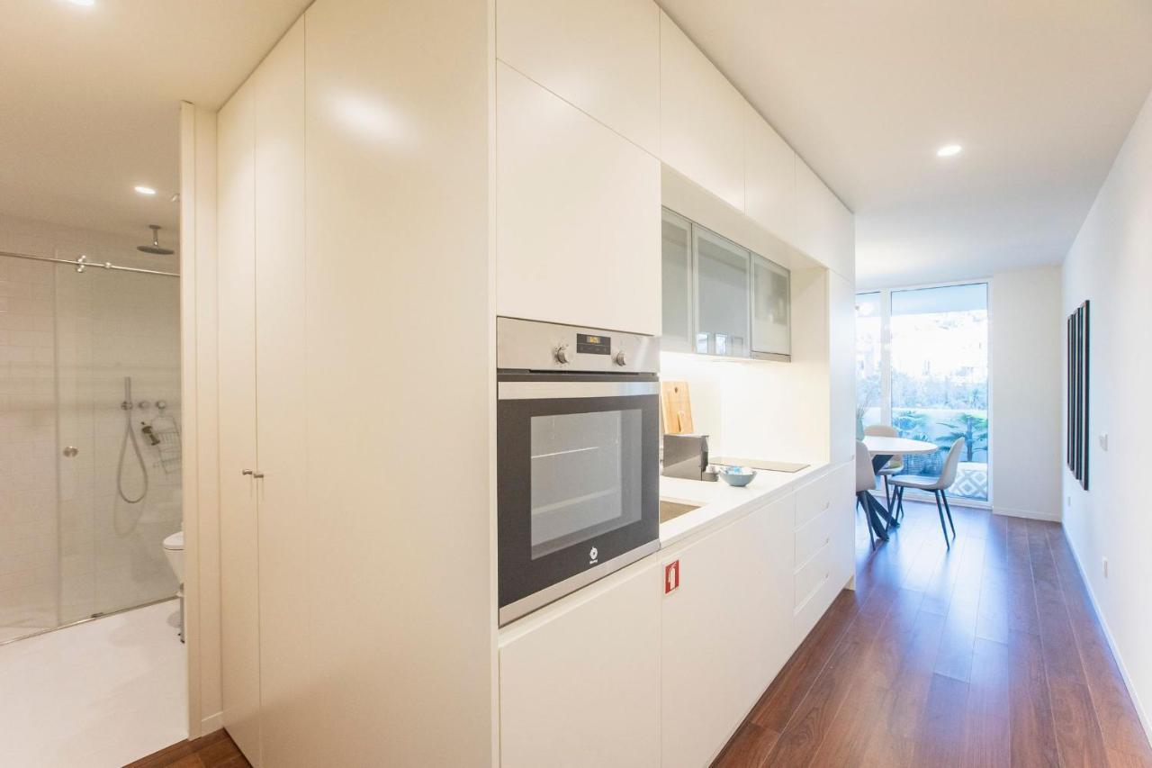 Bombarda By Lovelystay Apartamento