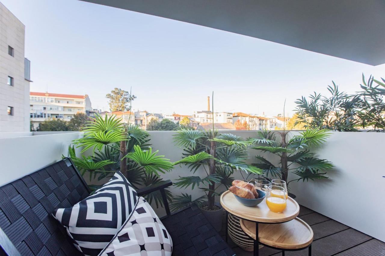 Apartamento Bombarda By Lovelystay Porto