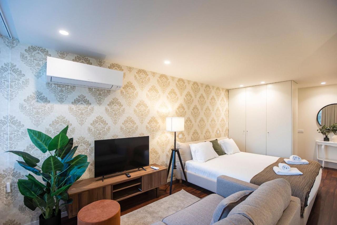 Bombarda By Lovelystay Apartamento Porto