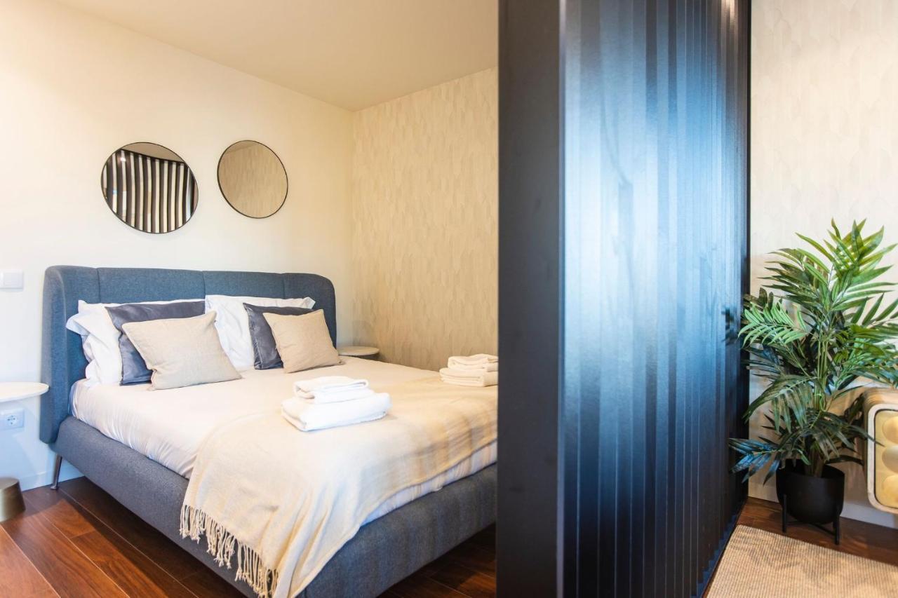 Bombarda By Lovelystay Apartamento