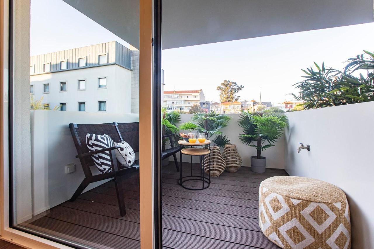 Apartamento Bombarda By Lovelystay Porto