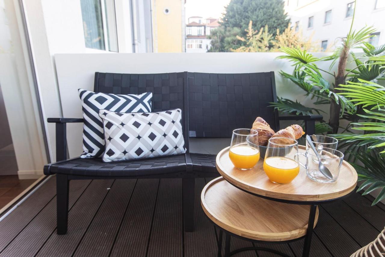 Apartamento Bombarda By Lovelystay