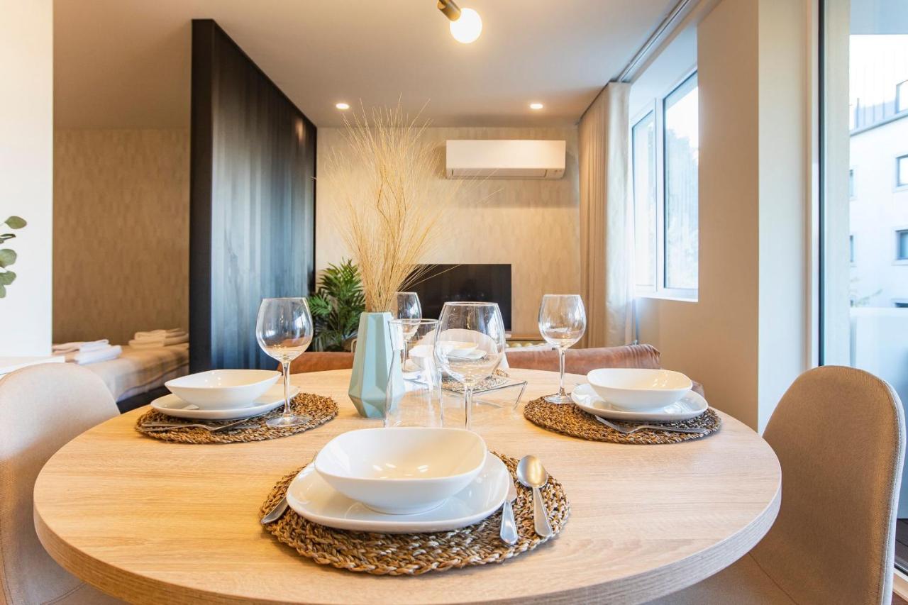 Apartamento Bombarda By Lovelystay