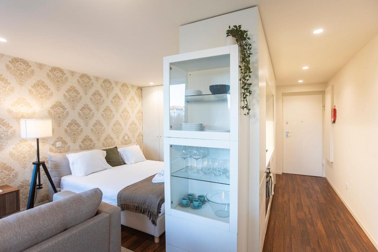 Bombarda By Lovelystay Apartamento Porto