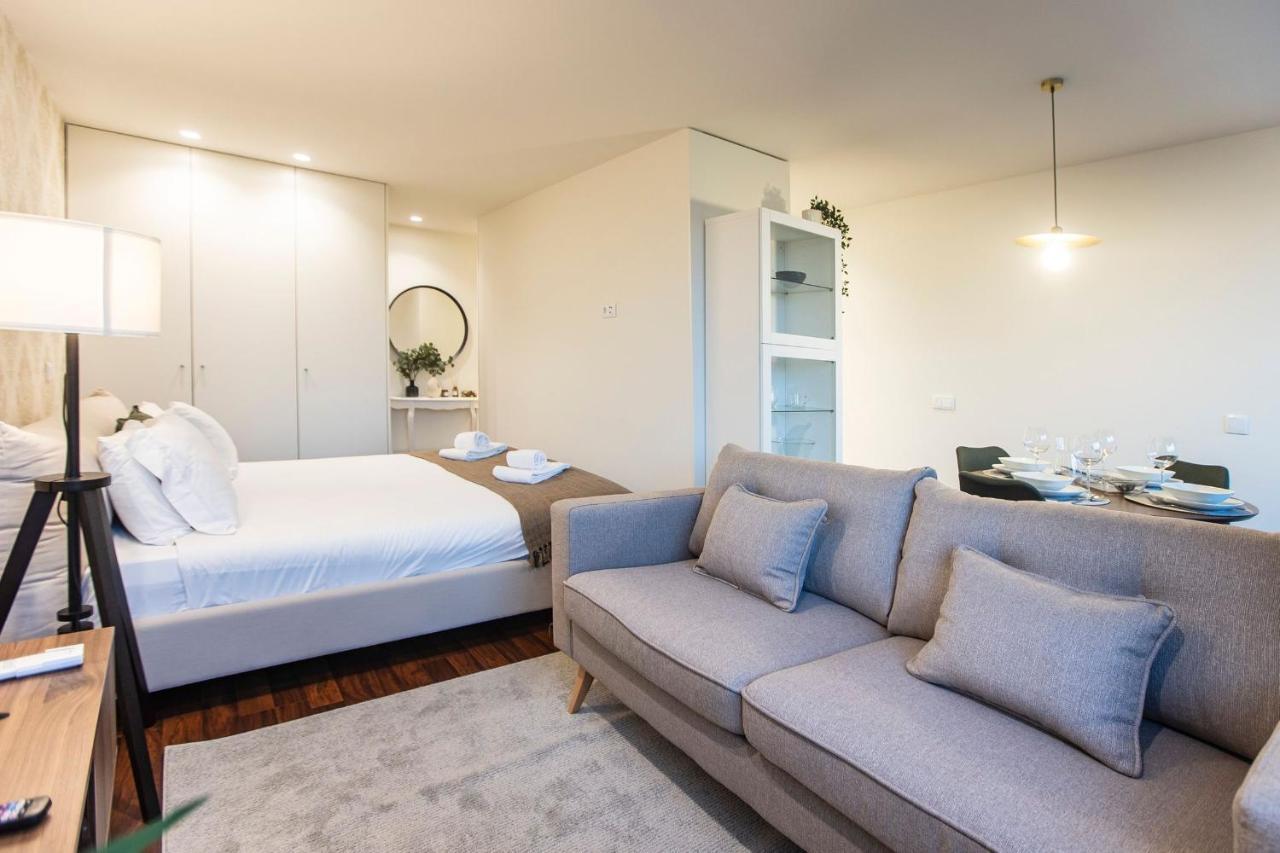 Bombarda By Lovelystay Apartamento Porto
