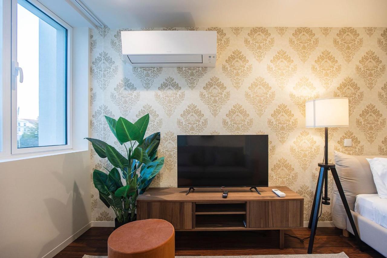 Bombarda By Lovelystay Apartamento Porto