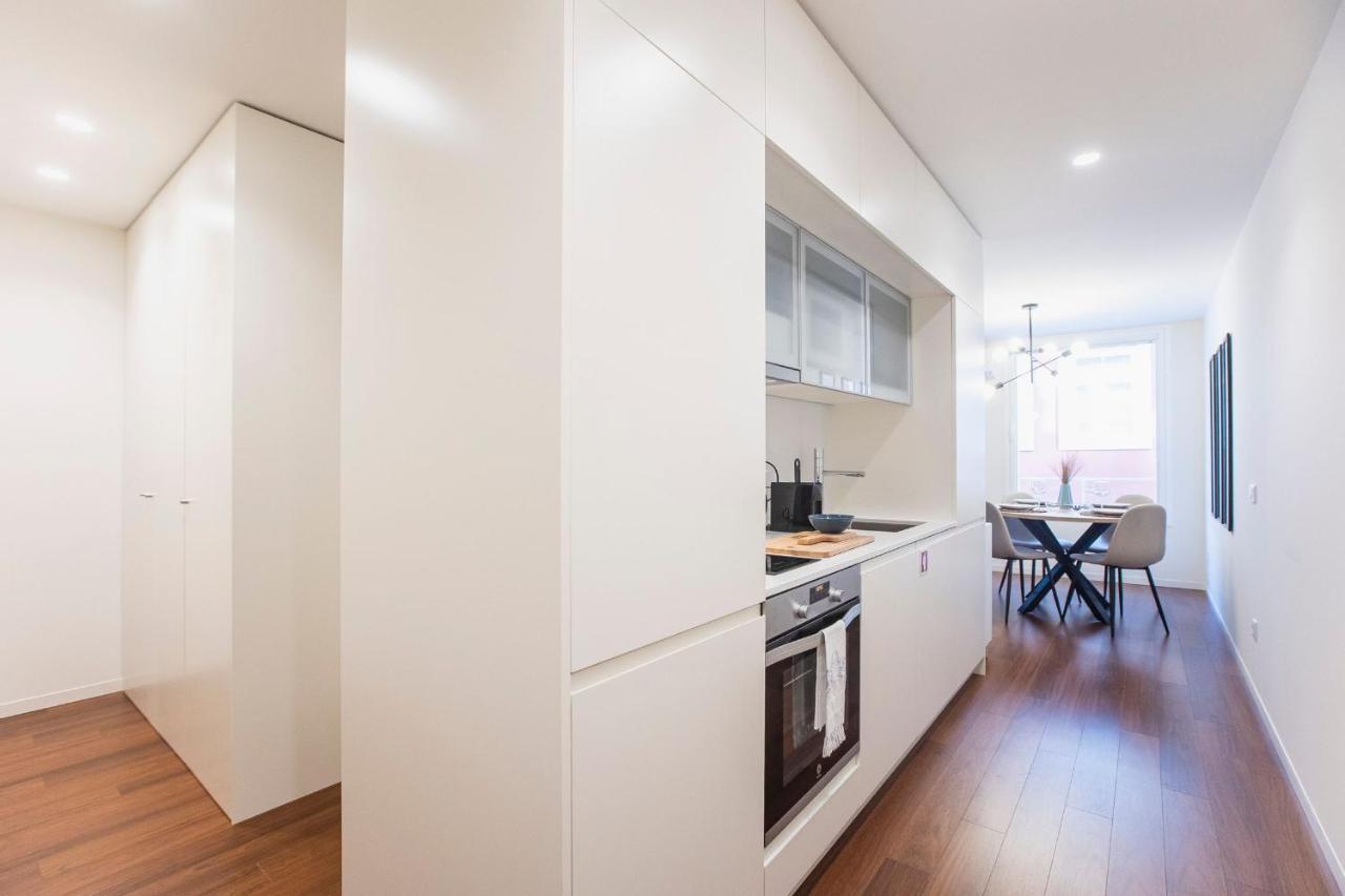 Apartamento Bombarda By Lovelystay