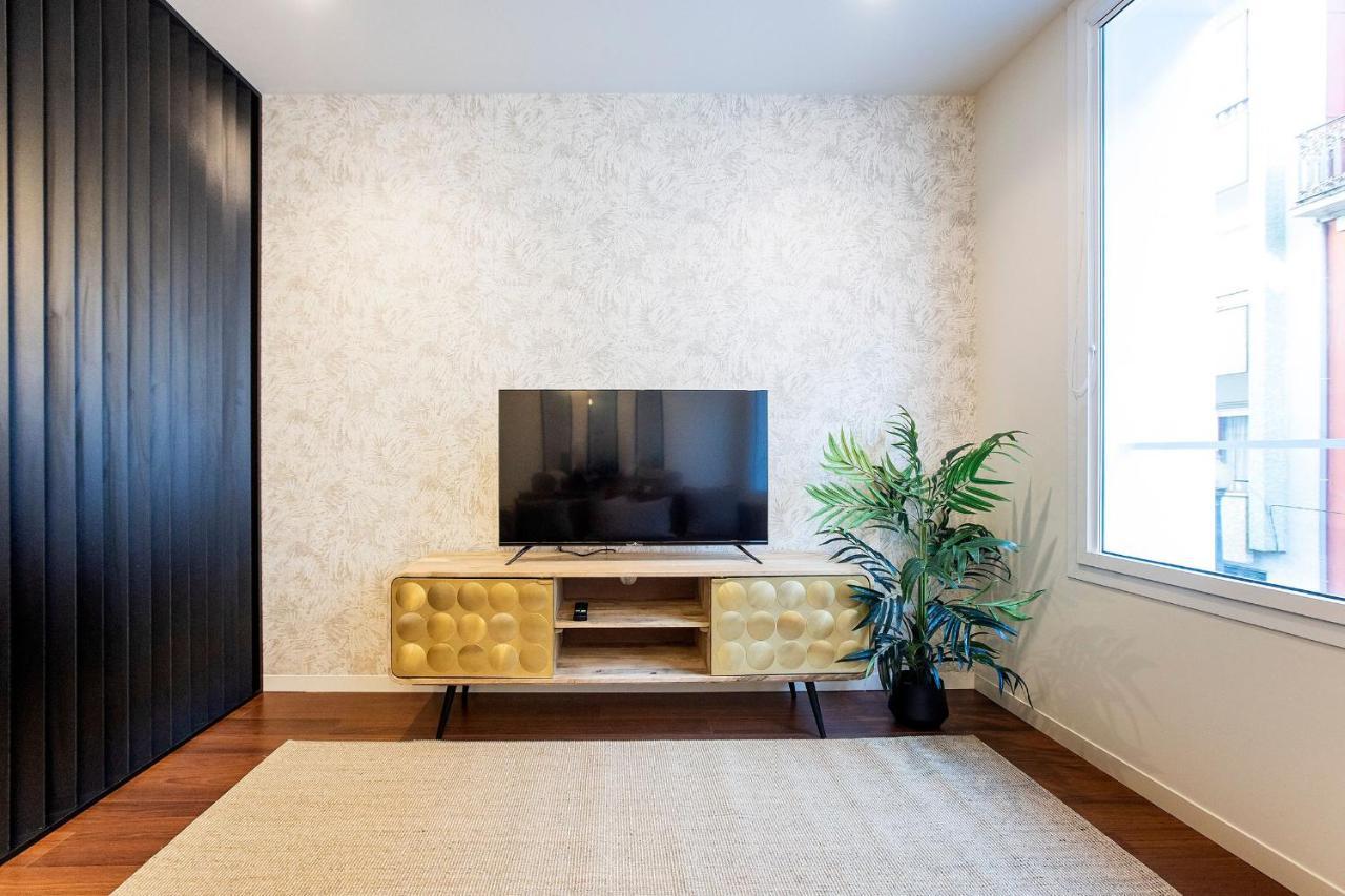 Bombarda By Lovelystay Apartamento Porto