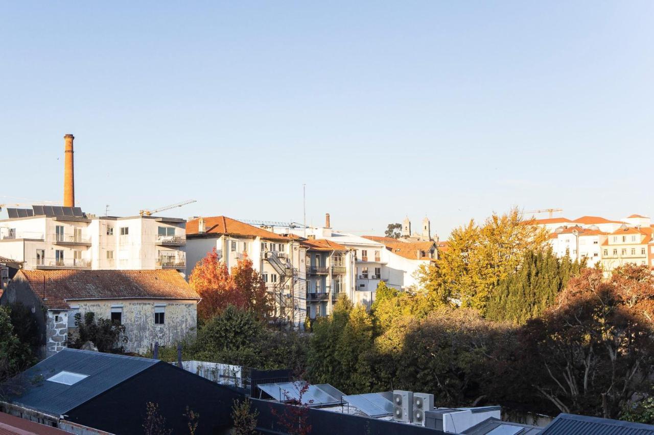 Apartamento Bombarda By Lovelystay