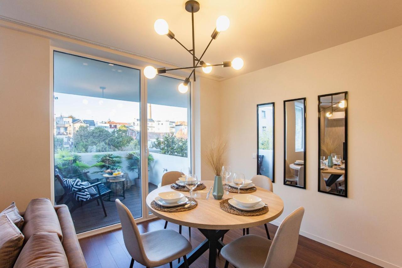 Apartamento Bombarda By Lovelystay *