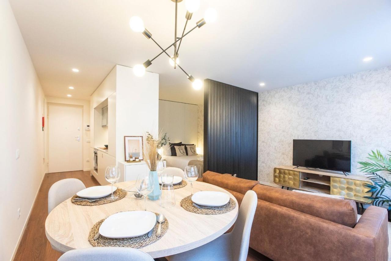 Apartamento Bombarda By Lovelystay *