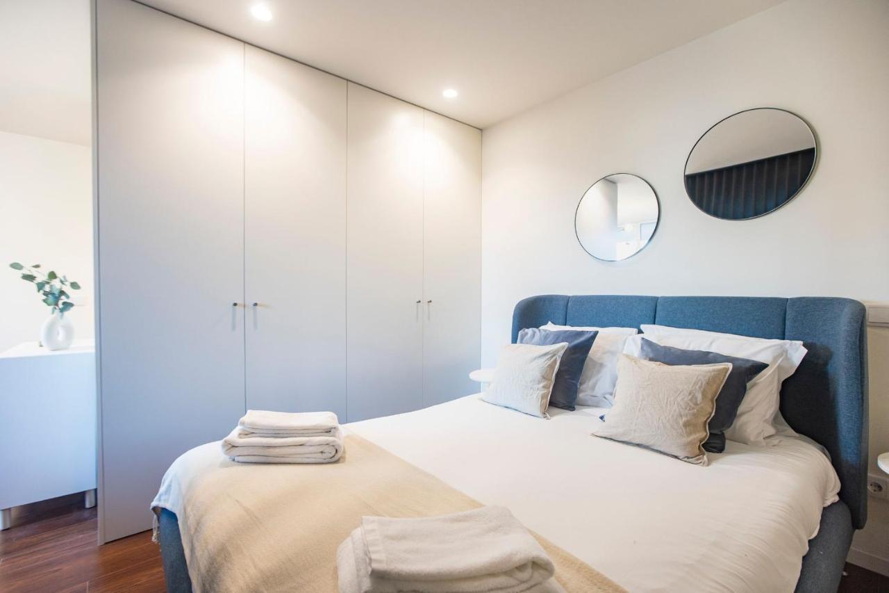Apartamento Bombarda By Lovelystay *