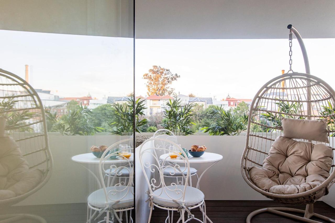 Apartamento Bombarda By Lovelystay Porto