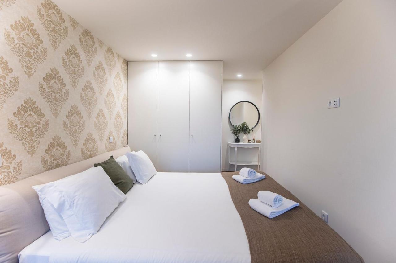 Bombarda By Lovelystay Apartamento