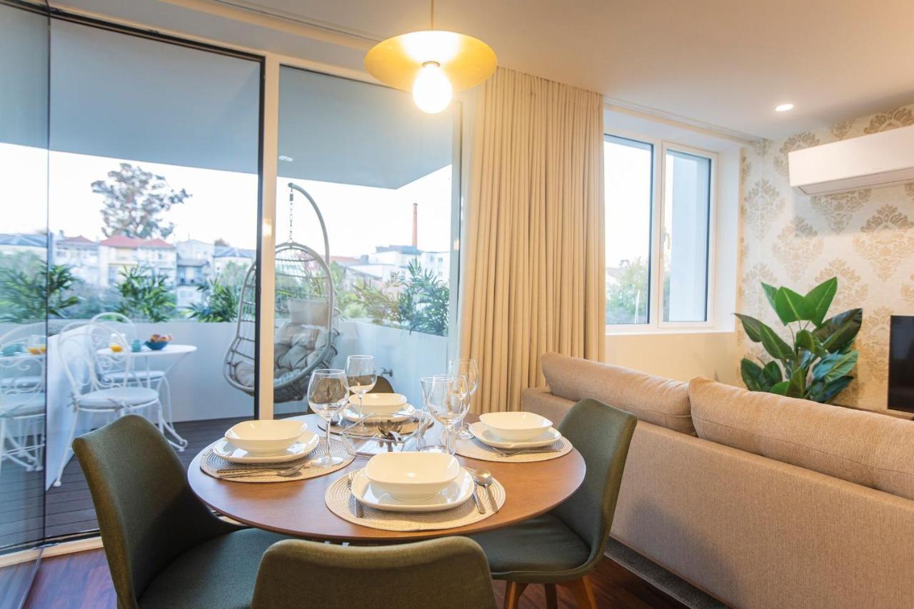 Bombarda By Lovelystay Apartamento *