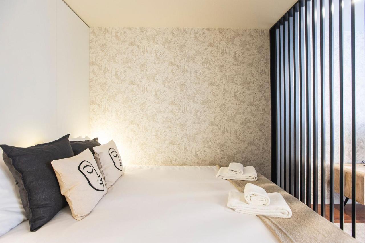 Bombarda By Lovelystay Apartamento Porto