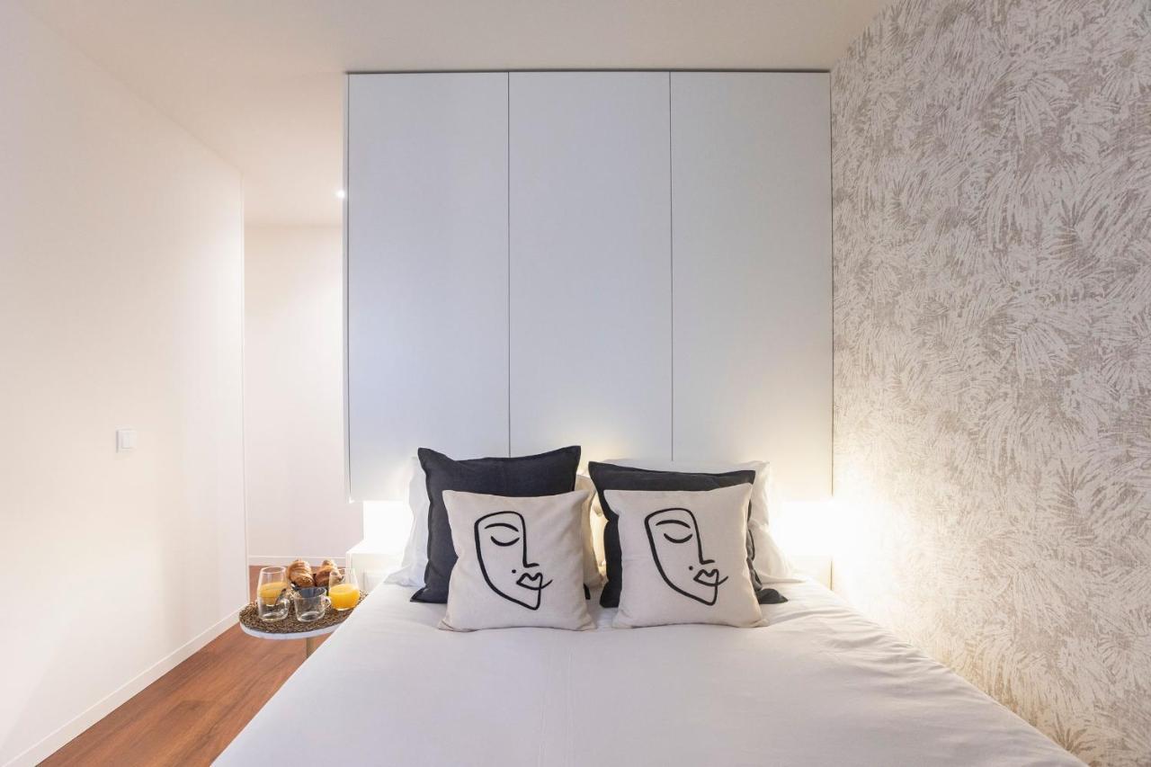 Bombarda By Lovelystay Apartamento Porto