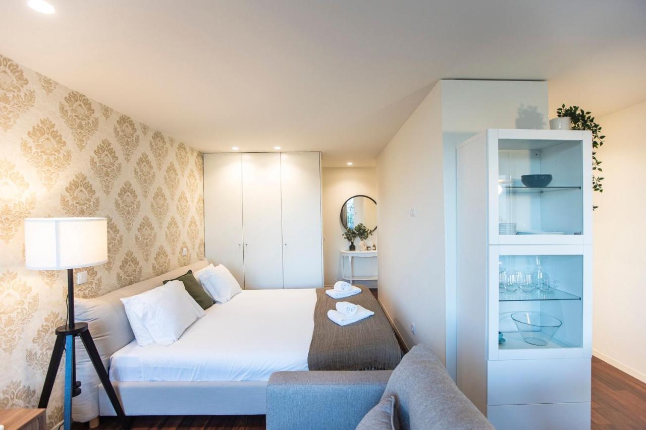 Bombarda By Lovelystay Apartamento *