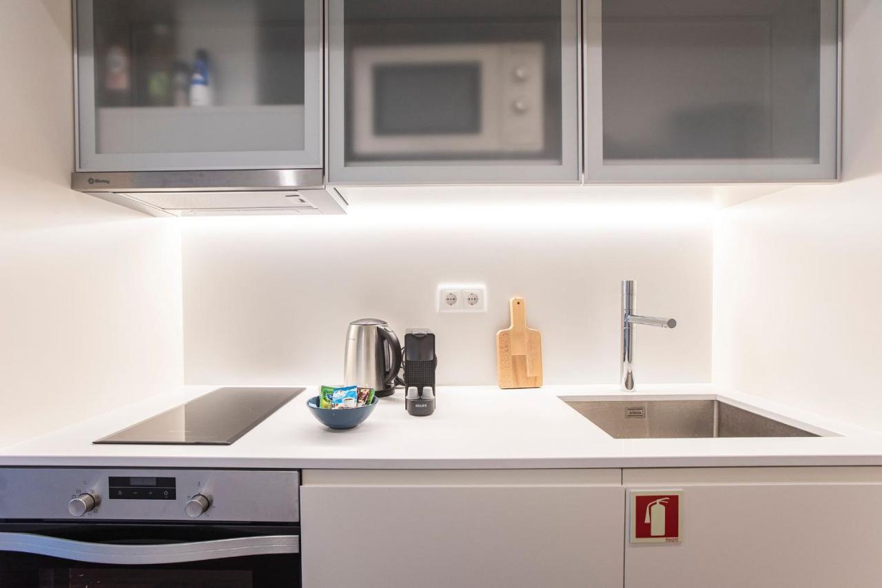 Bombarda By Lovelystay Apartamento Porto