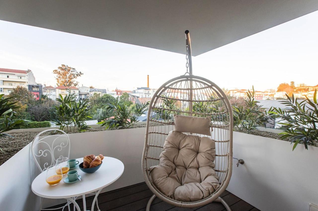 Bombarda By Lovelystay Apartamento *