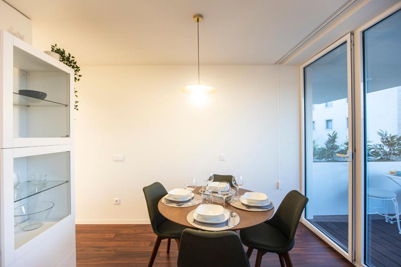 Bombarda By Lovelystay Apartamento