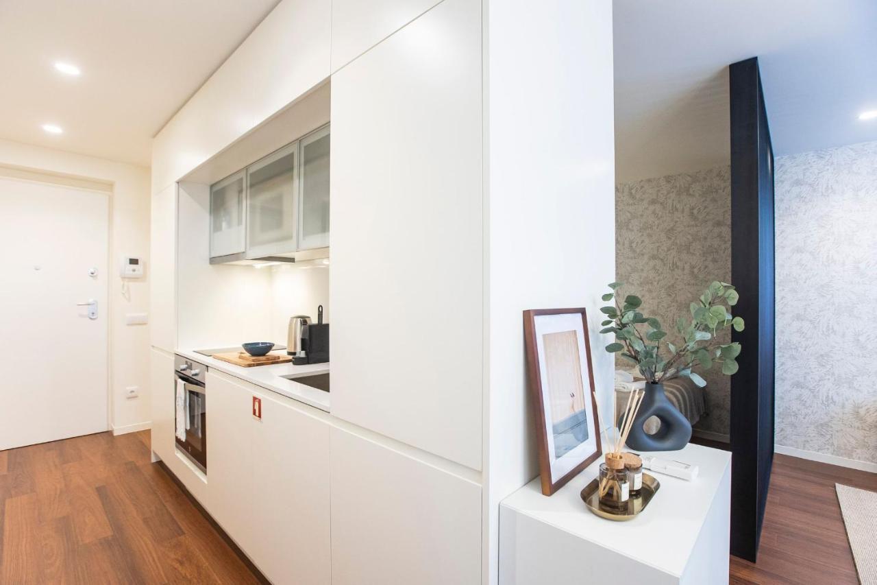 Apartamento Bombarda By Lovelystay Porto