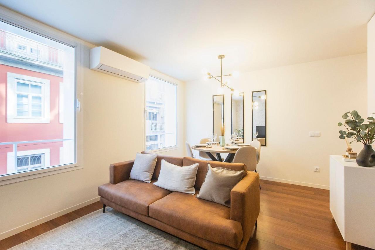 Bombarda By Lovelystay Apartamento Porto