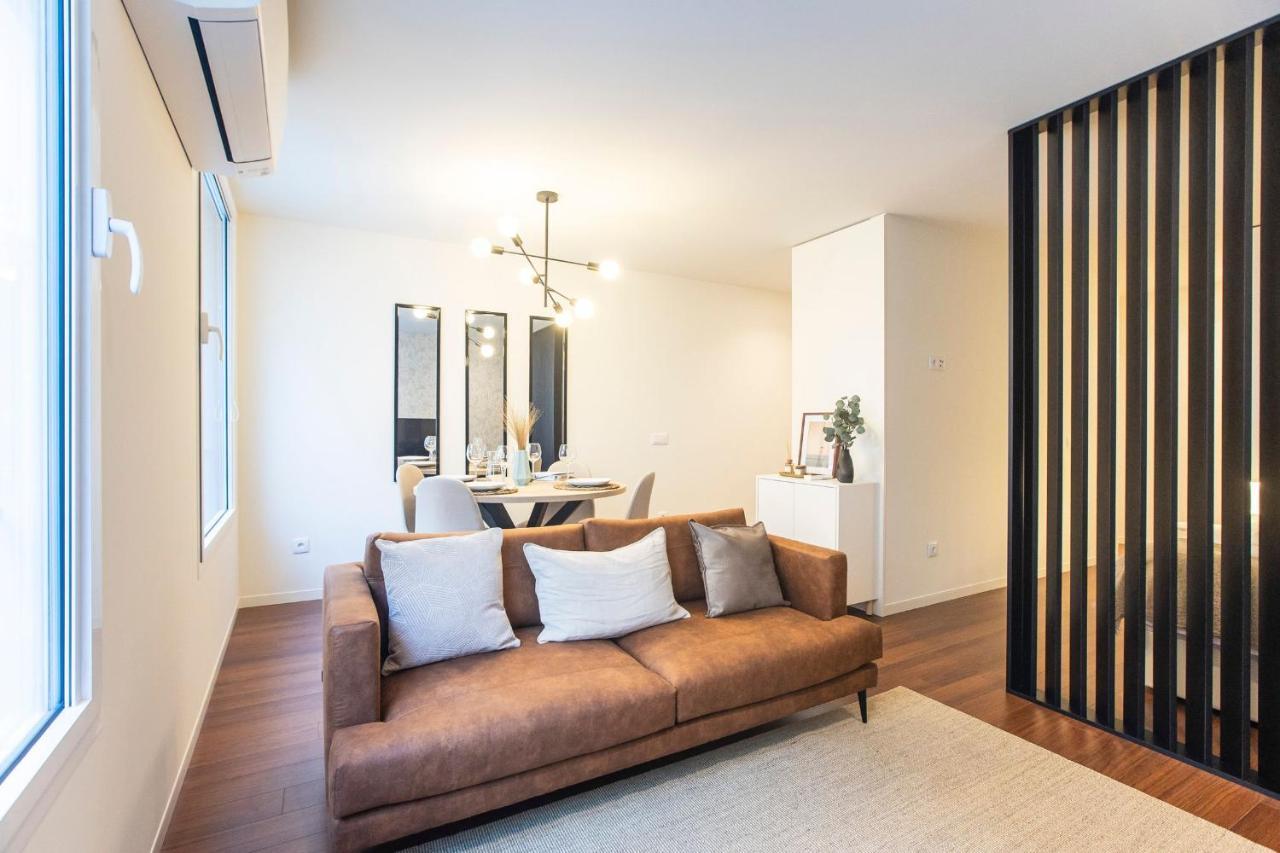 Bombarda By Lovelystay Apartamento Porto