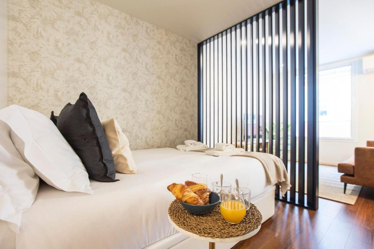 Apartamento Bombarda By Lovelystay *