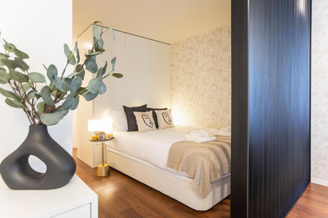 Apartamento Bombarda By Lovelystay *